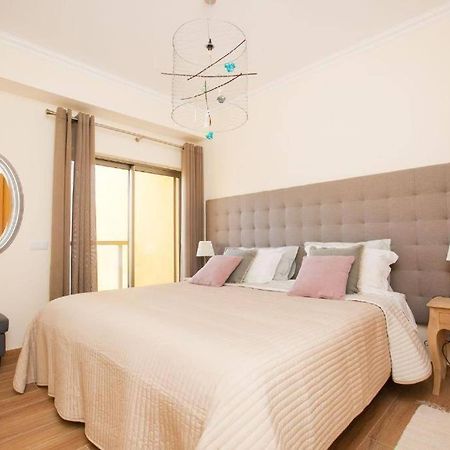 Jardins Da Marina Albufeira Apartamento Exterior foto