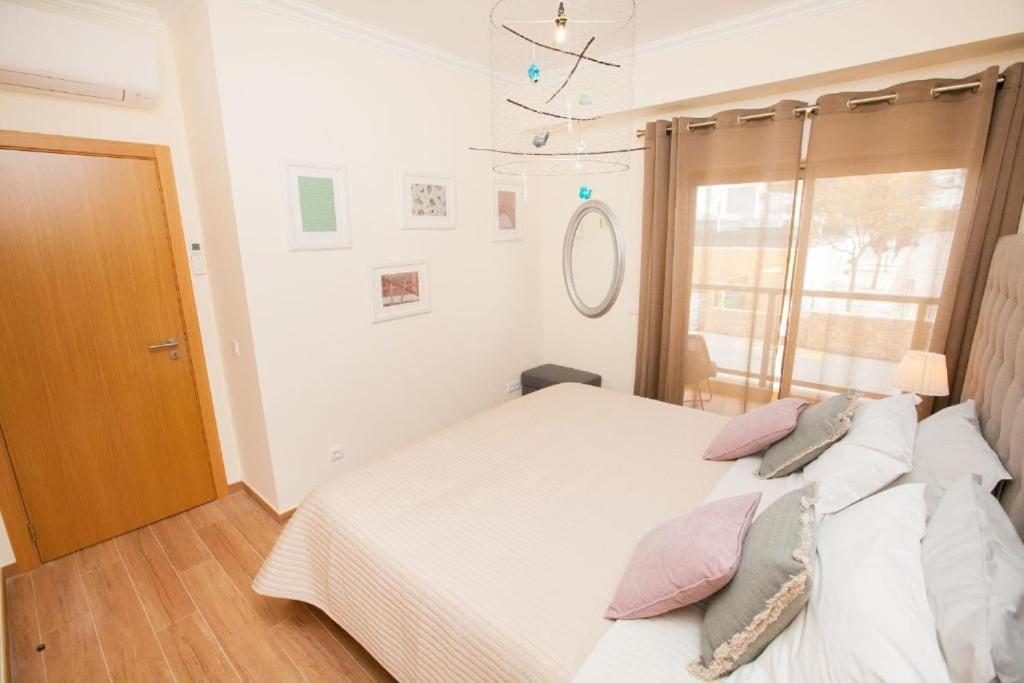 Jardins Da Marina Albufeira Apartamento Exterior foto