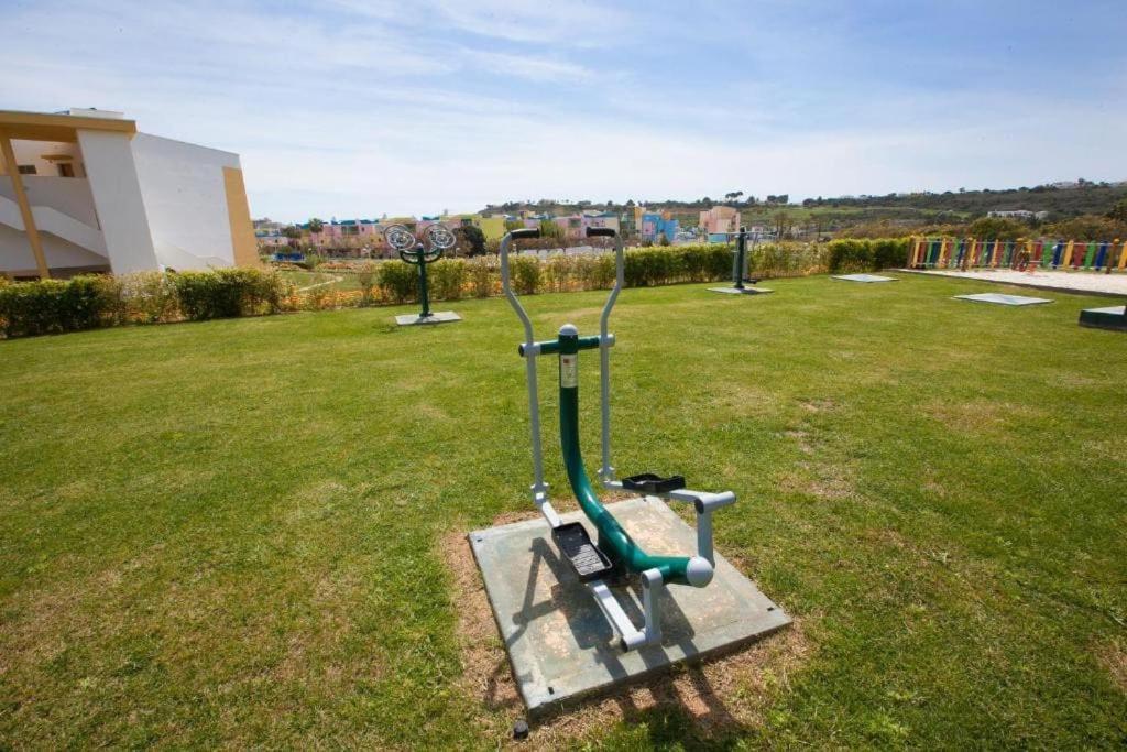 Jardins Da Marina Albufeira Apartamento Exterior foto