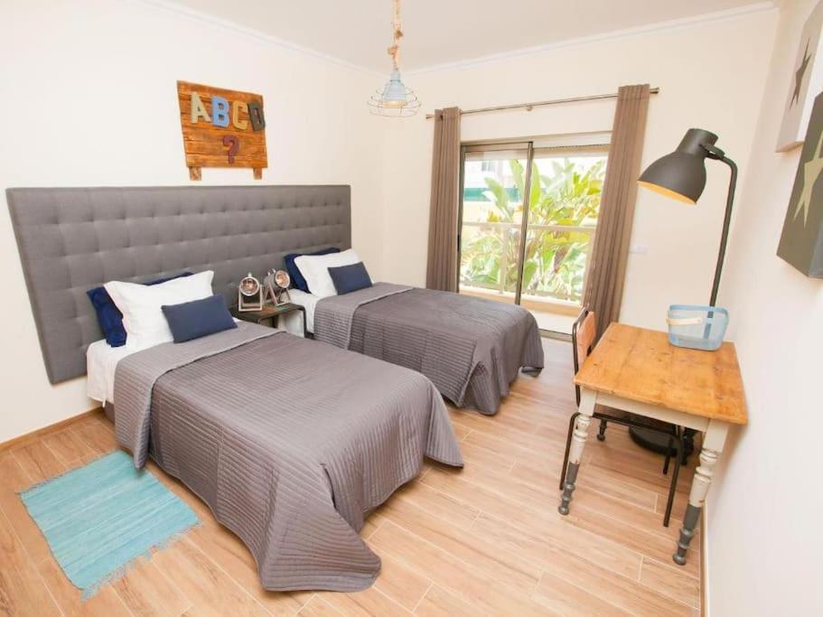 Jardins Da Marina Albufeira Apartamento Exterior foto