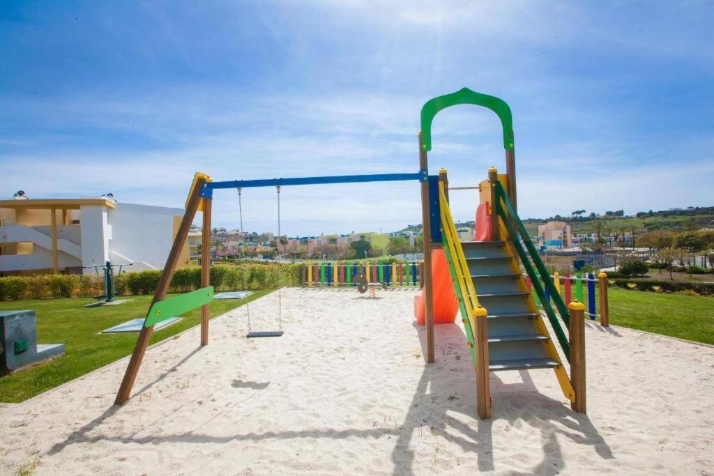 Jardins Da Marina Albufeira Apartamento Exterior foto