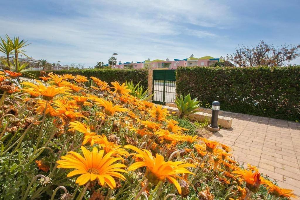 Jardins Da Marina Albufeira Apartamento Exterior foto